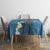 Guatemala Independence Day Tablecloth Guatemalan Quetzal Libre Crezca Fecundo - Wonder Print Shop