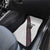 Custom Guatemala Football Car Mats Los Chapines White Version - Wonder Print Shop