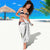 Custom Guatemala Football Sarong Los Chapines White Version - Wonder Print Shop