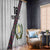 Custom Guatemala Football Window Curtain Los Chapines White Version - Wonder Print Shop