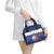 Honduras Independence Day Shoulder Handbag Scarlet Macaw Flag Style - Wonder Print Shop