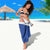 Custom Honduras Football Sarong La H Go Champion - Wonder Print Shop