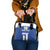 Custom Honduras Football Shoulder Handbag La H Go Champion - Wonder Print Shop