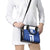Custom Honduras Football Shoulder Handbag La H Go Champion - Wonder Print Shop