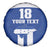 Custom Honduras Football Spare Tire Cover La H Go Champion - Wonder Print Shop