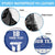 Custom Honduras Football Spare Tire Cover La H Go Champion - Wonder Print Shop