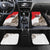 Custom England Rose Car Mats With Big Ben - Wonder Print Shop