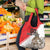Custom England Rose Grocery Bag With Big Ben