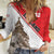 Custom England Rose Women Casual Shirt With Big Ben - Wonder Print Shop
