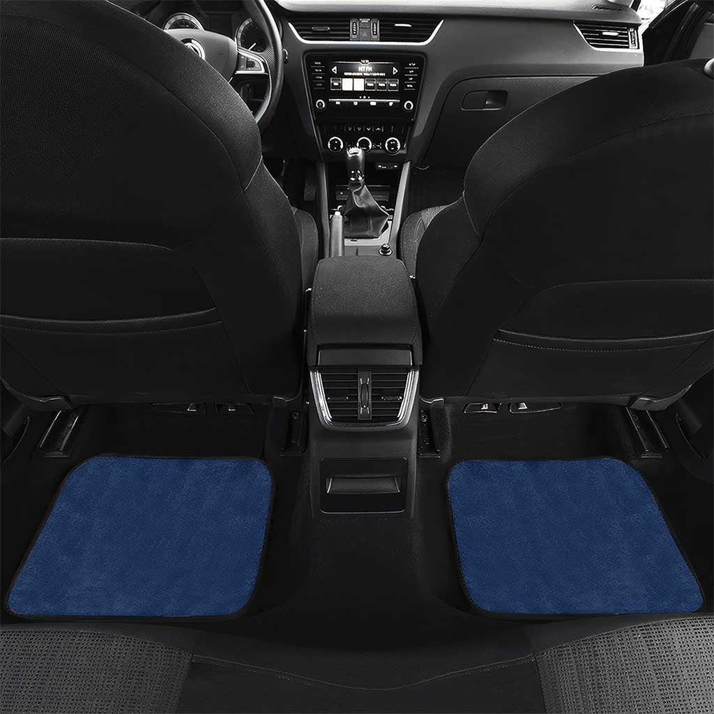 Custom USA Summer Sport 2024 Car Mats Eiffel Tower 2024 - Wonder Print Shop