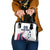Custom USA Summer Sport 2024 Shoulder Handbag Eiffel Tower 2024