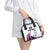 Custom USA Summer Sport 2024 Shoulder Handbag Eiffel Tower 2024