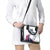 Custom USA Summer Sport 2024 Shoulder Handbag Eiffel Tower 2024