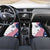 Custom USA Summer Sport 2024 Car Mats Flag Of The United States - Wonder Print Shop