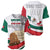 Custom Mexico Independence Day Baseball Jersey El Grito De Independencia - Wonder Print Shop