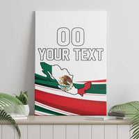 Custom Mexico Independence Day Canvas Wall Art El Grito De Independencia - Wonder Print Shop