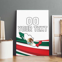 Custom Mexico Independence Day Canvas Wall Art El Grito De Independencia - Wonder Print Shop