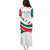 Custom Mexico Independence Day Family Matching Puletasi and Hawaiian Shirt El Grito De Independencia - Wonder Print Shop