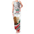 Custom Mexico Independence Day Family Matching Tank Maxi Dress and Hawaiian Shirt El Grito De Independencia - Wonder Print Shop