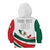 Custom Mexico Independence Day Kid Hoodie El Grito De Independencia - Wonder Print Shop