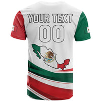 Custom Mexico Independence Day T Shirt El Grito De Independencia - Wonder Print Shop
