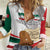Custom Mexico Independence Day Women Casual Shirt El Grito De Independencia - Wonder Print Shop