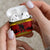 Merry Krampus Germany AirPods Case Frohe Weihnachten - Wonder Print Shop