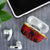 Merry Krampus Germany AirPods Case Frohe Weihnachten - Wonder Print Shop