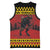 Merry Krampus Germany Basketball Jersey Frohe Weihnachten - Wonder Print Shop