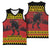 Merry Krampus Germany Basketball Jersey Frohe Weihnachten - Wonder Print Shop