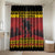 Merry Krampus Germany Bathroom Set Frohe Weihnachten - Wonder Print Shop