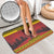 Merry Krampus Germany Bathroom Set Frohe Weihnachten - Wonder Print Shop