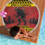 Merry Krampus Germany Beach Blanket Frohe Weihnachten - Wonder Print Shop