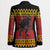 Merry Krampus Germany Blazer Frohe Weihnachten - Wonder Print Shop