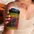 Merry Krampus Germany 4 in 1 Can Cooler Tumbler Frohe Weihnachten - Wonder Print Shop