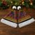 Merry Krampus Germany Christmas Santa Hat Frohe Weihnachten - Wonder Print Shop