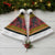 Merry Krampus Germany Christmas Santa Hat Frohe Weihnachten - Wonder Print Shop