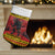 Merry Krampus Germany Christmas Stocking Frohe Weihnachten - Wonder Print Shop
