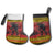 Merry Krampus Germany Christmas Stocking Frohe Weihnachten - Wonder Print Shop