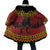 Merry Krampus Germany Cloak Frohe Weihnachten - Wonder Print Shop
