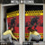 Merry Krampus Germany Door Cover Frohe Weihnachten - Wonder Print Shop