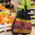 Merry Krampus Germany Grocery Bag Frohe Weihnachten - Wonder Print Shop