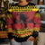 Merry Krampus Germany Kid Ugly Christmas Sweater Frohe Weihnachten - Wonder Print Shop