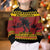 Merry Krampus Germany Kid Ugly Christmas Sweater Frohe Weihnachten - Wonder Print Shop
