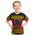 Merry Krampus Germany Kid T Shirt Frohe Weihnachten - Wonder Print Shop