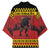 Merry Krampus Germany Kimono Frohe Weihnachten - Wonder Print Shop