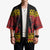 Merry Krampus Germany Kimono Frohe Weihnachten - Wonder Print Shop