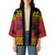 Merry Krampus Germany Kimono Frohe Weihnachten - Wonder Print Shop
