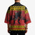 Merry Krampus Germany Kimono Frohe Weihnachten - Wonder Print Shop