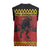 Merry Krampus Germany Christmas Knitted V-Neck Vest Frohe Weihnachten - Wonder Print Shop